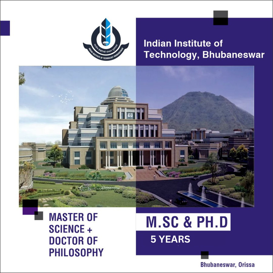 Indian Institute of Technology, Bhubaneswar